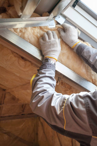 Best Residential Insulation in New Carlisle, OH